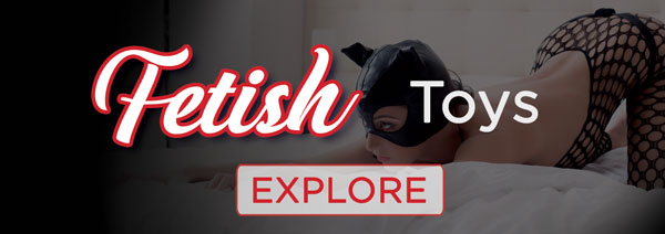 Fetish Toys Collection