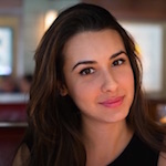 laura halliday headshot