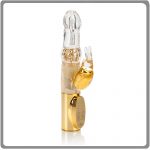Golden Rabbit Stroker
