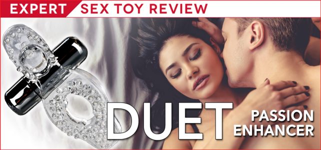 Duet Passion Enhancer Review