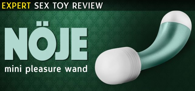 Noje Wand Review
