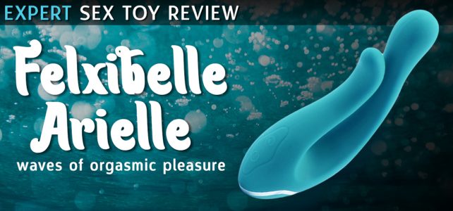 Flexibelle Arielle Review