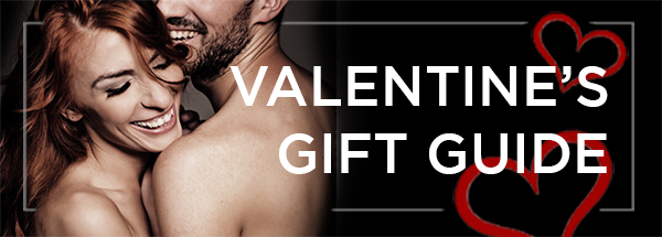valentines gift guide 2018