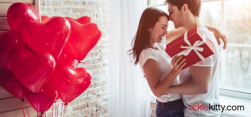 7 creative things guys actually want for valentine's day