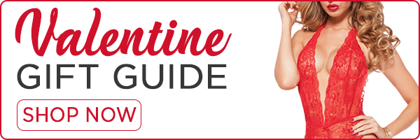 Valentine gift guide 2020