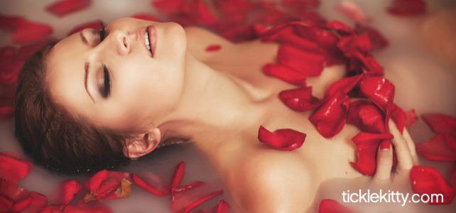 Aromatherapy for a Hot Sex Life