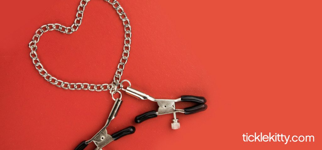 A Beginner's Guide to Nipple Clamps