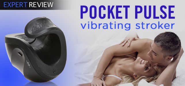 My Husband Loved This Next-Generation Penis Stroker