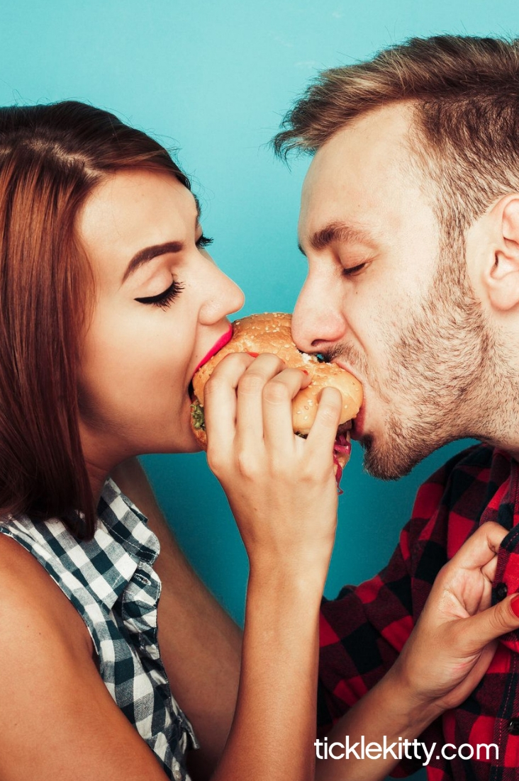 Improve Your Sex Life by Eating These Tasty Foods