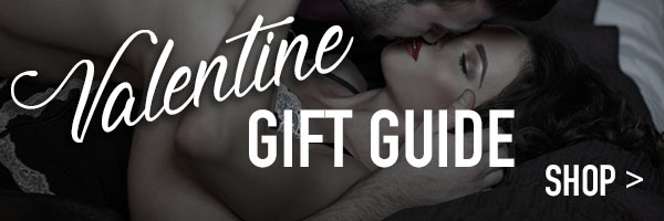 Valentine Gift Guide 2020
